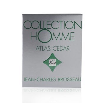 Collection Homme Atlas Cedar Eau De Toilette Spray  50ml/1.7oz