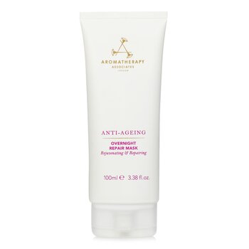 Aromatherapy Associates Anti-Ageing Overnight Repair Mask 100ml/3.4oz