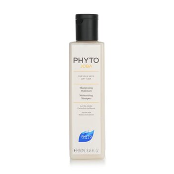 PhytoJoba Moisturizing Shampoo (Dry Hair)  250ml/8.45oz