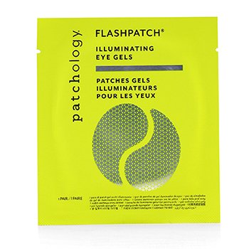 FlashPatch Eye Gels - Illuminating 5pairs