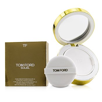 トム フォード Tom Ford ソレイユ グロウ トーン アップ