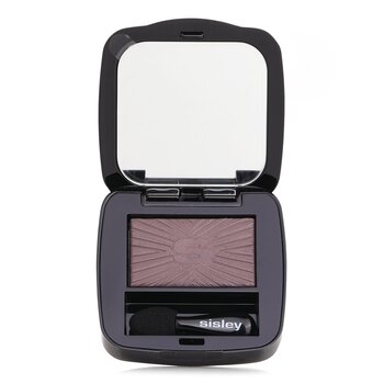 Sisley Les Phyto Ombres Long Lasting Radiant Eyeshadow - # 15 Mat Taupe 1.5g/0.05oz