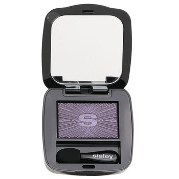 Sisley Les Phyto Ombres Long Lasting Radiant Eyeshadow צללית - # 34 Sparkling Purple 1.5g/0.05oz