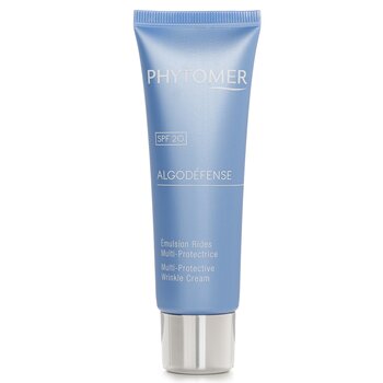 Phytomer Algodefense Multi-Protective Wrinkle Cream SPF 20 50ml/1.6oz