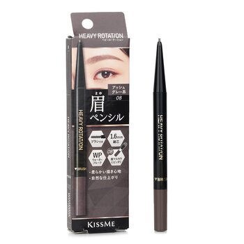 Heavy Rotation Eyebrow Pencil  0.09g/0.003oz