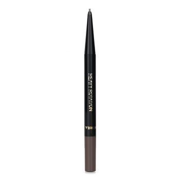 Heavy Rotation Eyebrow Pencil  0.09g/0.003oz
