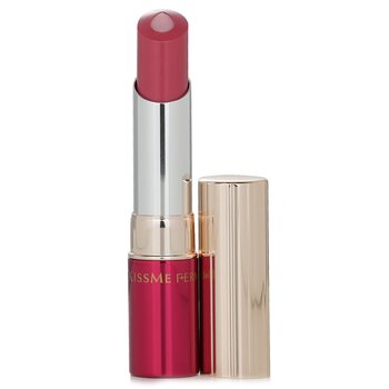 KISS ME FERME W Color Double Rouge  3.6g/0.12oz