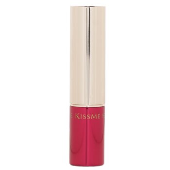 KISS ME FERME W Color Double Rouge  3.6g/0.12oz