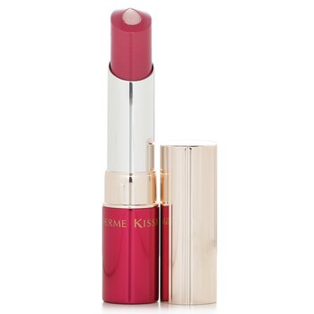KISS ME FERME W Color Double Rouge  3.6g/0.12oz