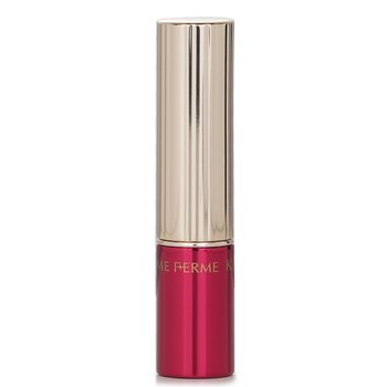 KISS ME FERME W Color Double Rouge  3.6g/0.12oz