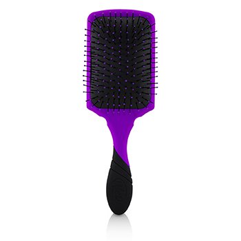 Pro Квадратная Щетка для Волос - # Purple 1pc