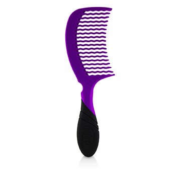 Pro Cepillo Desenredante - # Purple  1pc