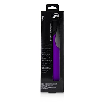 Pro Shine Enhancer - # Purple  1pc