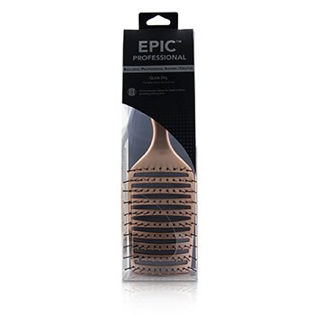 Pro Epic Quick Dry Detangler - # Rose Gold  1pc