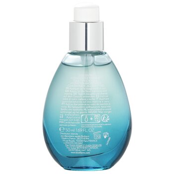Aqua Super Concentrate (Bounce) - For All Skin Types  50ml/1.69oz
