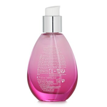 Aqua Super Concentrado (Glow) - Para Piel Normal/Mixta  50ml/1.69oz