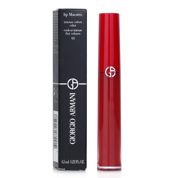 Lip Maestro Intense Velvet Color (Liquid Lipstick)  6.5ml/0.22oz