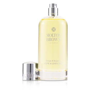 MOLTON BROWN オレンジ & ベルガモット ホーム リネン ミスト モルトンブラウン Molton Brown ホーム＆リネンミスト オレンジ
