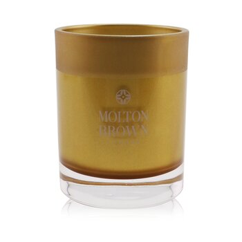 Single Wick Candle - Oudh Accord & Gold 180g/6.3oz