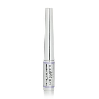 Lashes To Die For Turbo Conditioning Lash Enhancer  4.7ml/0.16oz