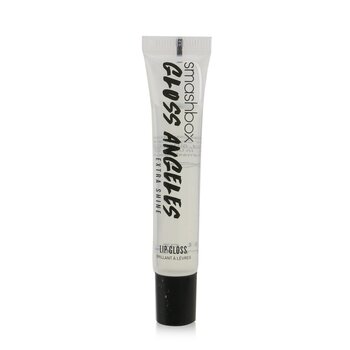 Gloss Angeles Extra Shine Lip Gloss 10ml/0.34oz