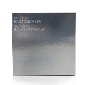 Supreme Balm Cleanser  100ml/3.4oz