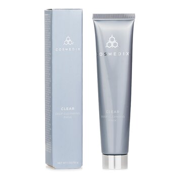 Clear Deep Cleansing Mask  30g/1oz