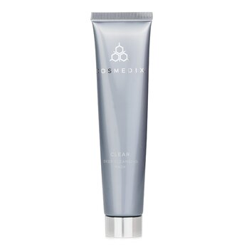 Clear Deep Cleansing Mask  30g/1oz