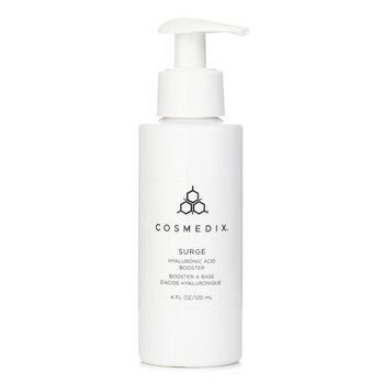 CosMedix Surge Hyaluronic Acid Booster (Salon Size) 120ml/4oz