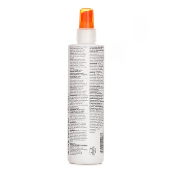 Color Protect Locking Spray (Preserves Color - Added Protection)  250ml/8.5oz