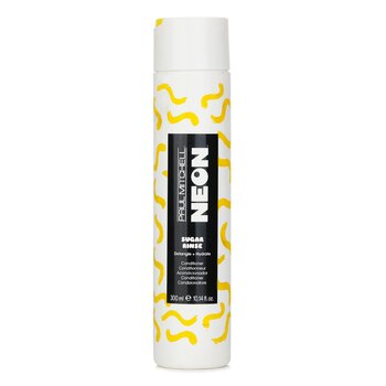 Neon Sugar Rinse Conditioner  300ml/10.14oz