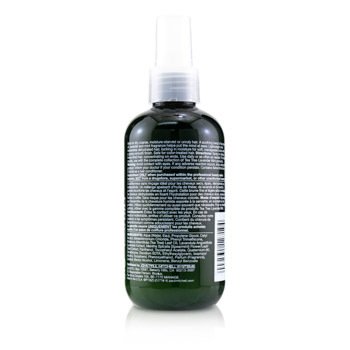 Tea Tree Lavender Mint Conditioning Leave-In Spray (Softening and Smoothing)  200ml/6.8oz