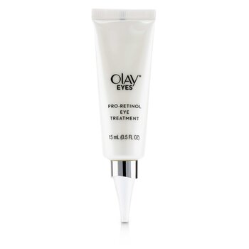 olay eyes pro retinol