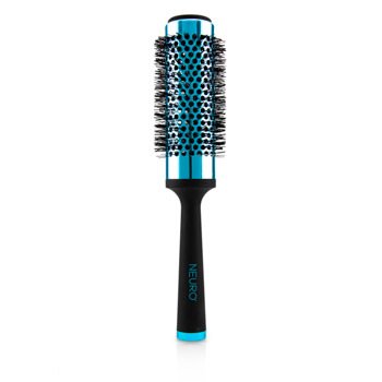 Neuro Round Titanium Brocha Termal - # Medium  1pc