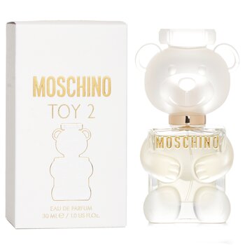 泰迪熊2 淡香精 EDP  30ml/1oz