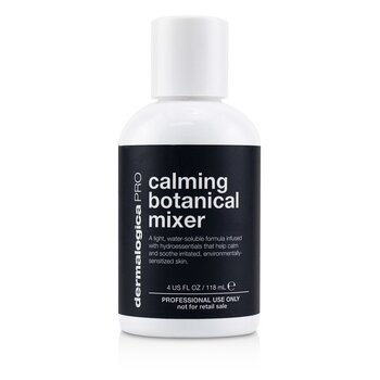 Calming Botanical Mixer PRO (Salon Product) 118ml/4oz