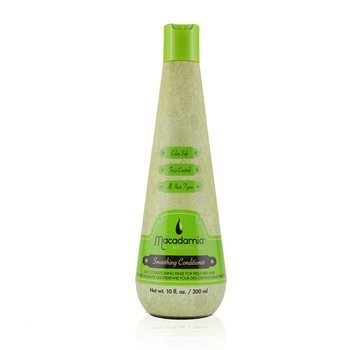 Smoothing Conditioner (Daily Conditioning Rinse For Frizz-Free Hair)  300ml/10oz