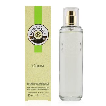 Cedrat (Citron) Fragrant Water Spray  30ml/1oz