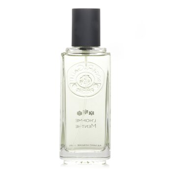 L'Homme Menthe Eau De Toilette Spray  100ml/3.3oz