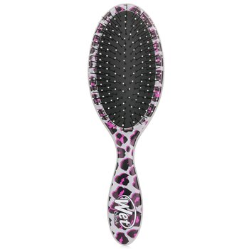 Wet Brush Original Detangler Safari המברשת המקורית ספארי - # Tiger 1pc