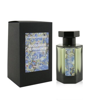 Bucoliques De Provence Eau de Parfum Spray  50ml/1.7oz