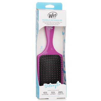 Desenredante de Paleta - # Purple 1pc
