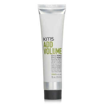 Add Volume Style Primer (Volume and Structure For Easy Style-Ability)  75ml/2.5oz