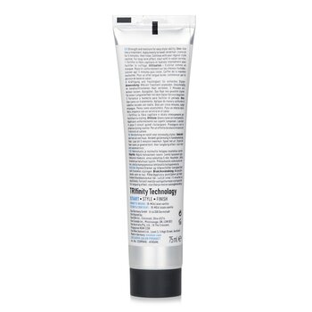 Primer de Estilo Reparador de Hidratación (Fuerza e Hidratación Para Fácil Abilidad de Estilo)  75ml/2.5oz