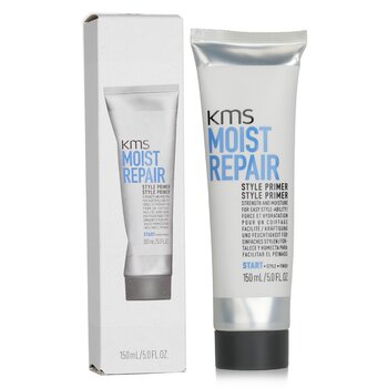 Moist Repair Style Primer (Strength and Moisture For Easy Style-Ability)  150ml/5oz