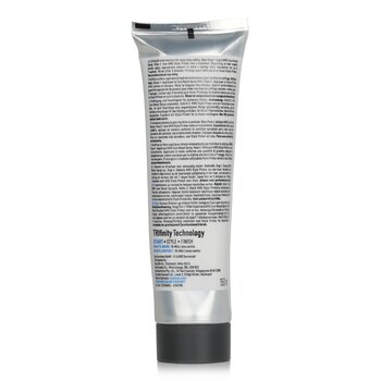 Moist Repair Style Primer (Strength and Moisture For Easy Style-Ability)  150ml/5oz