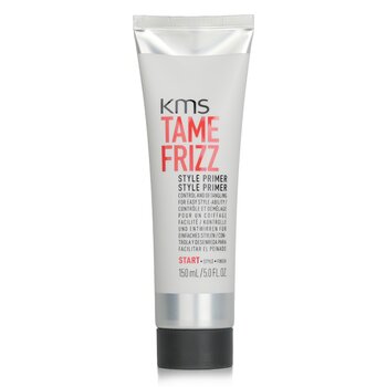 Tame Frizz Style Primer (Control and Detangling For Easy Style-Ability)  150ml/5oz