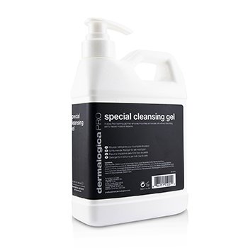 ダーマロジカ Dermalogica スペシャル クレンジング ゲル プロ (Salon