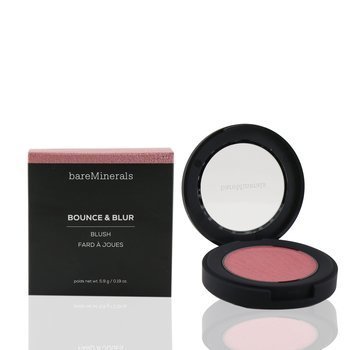 Bounce & Blur Powder Blush  5.9g/0.19oz