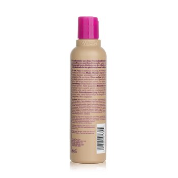 Cherry Almond Softening Leave-In Conditioner  200ml/6.7oz